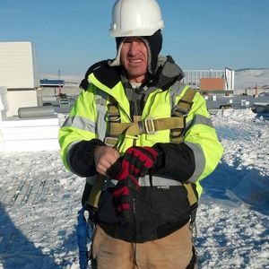 Meet your Posher, Jesus